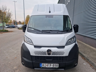 Citroen Jumper AIFP-898 - 2