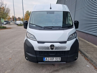 Citroen Jumper AIHP-919 - 2