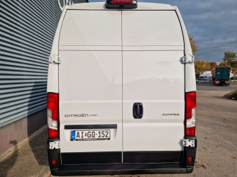 Citroen Jumper AIGQ-152 - 4