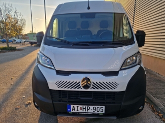 Citroen Jumper AIHP-905 - 2