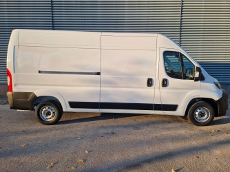 Citroen Jumper AIHP-905 - 3